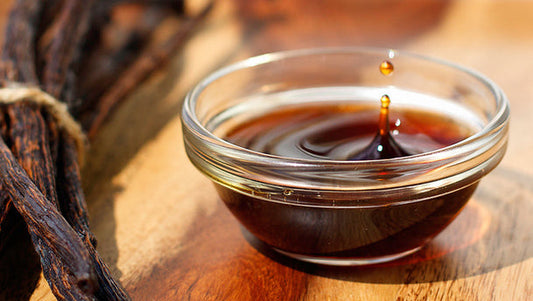 Extrait de vanille - Vrac