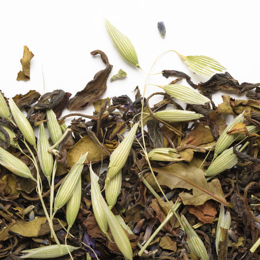 Thé glacé Un été à Nilgiri - Sac 50g