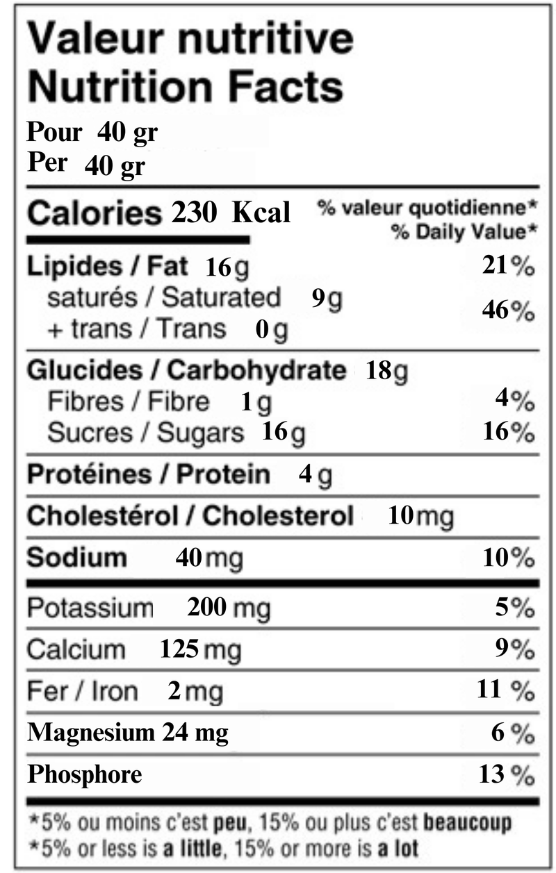 Pastilles au chocolat au lait 37% - Vrac