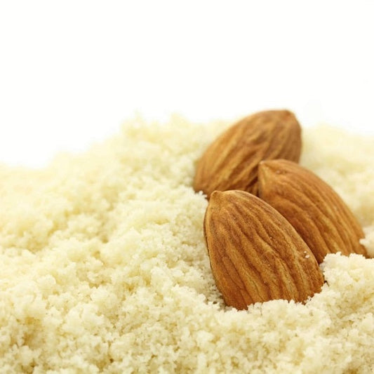 Farine d' amande blanchie - Vrac