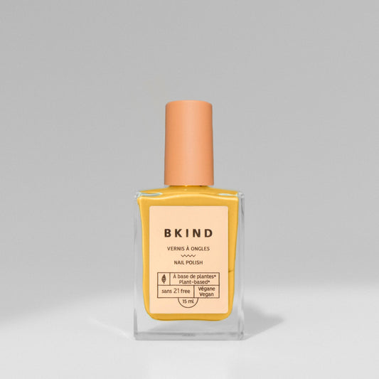 Vernis à ongles Bkind - Taurus