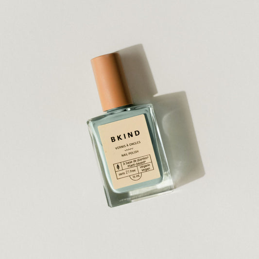 Vernis à ongles Bkind - Pisces
