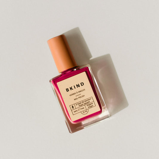 Vernis à ongles Bkind - Éternel