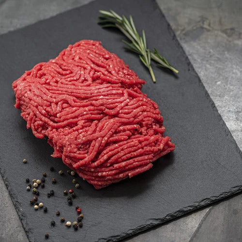 Boeuf haché maigre - Vrac