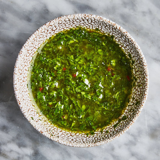 Chimichurri maison - Vrac