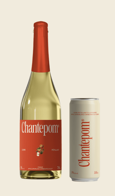 Cidre de pomme