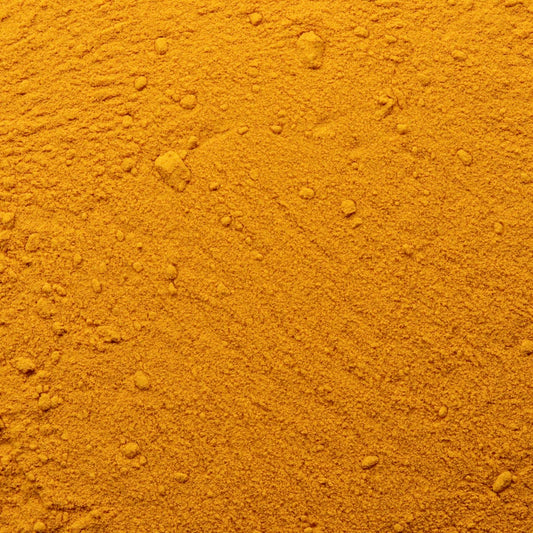 Curcuma moulu - Vrac