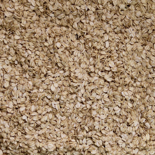 Flocons d' avoine réguliers - Vrac