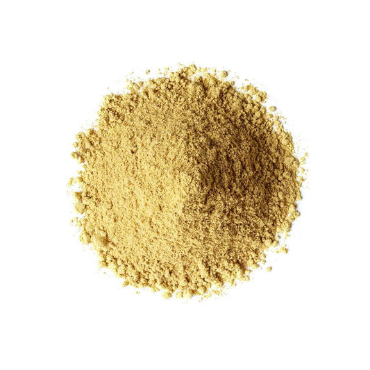 Gingembre moulu - Vrac