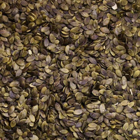 Graines de citrouilles du Québec - Vrac