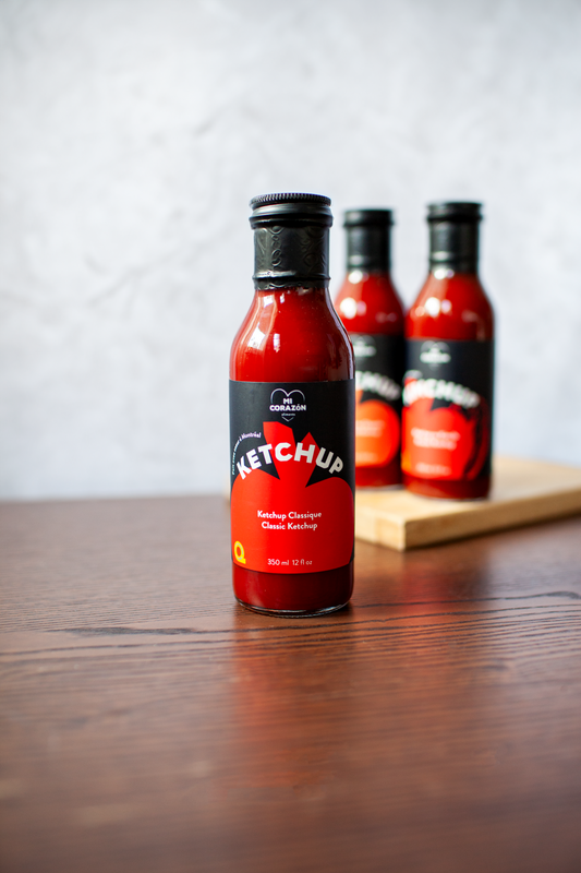 Ketchup