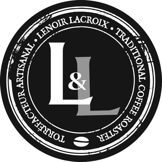 Café Lenoir Lacroix (sac 2,5 kg)