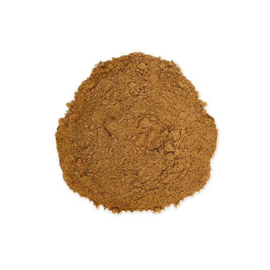 Muscade moulue - Vrac