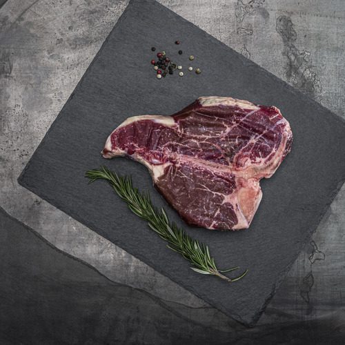 Bifteck (T-Bone) - Vrac