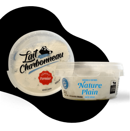 Fromage à tartiner