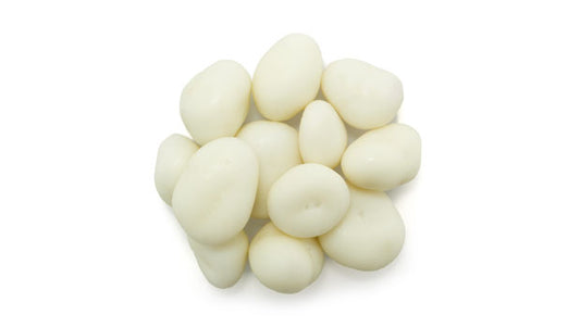 Canneberges au yogourt * - Vrac