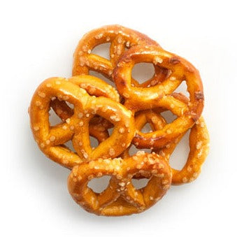 Mini bretzels salés * - Vrac