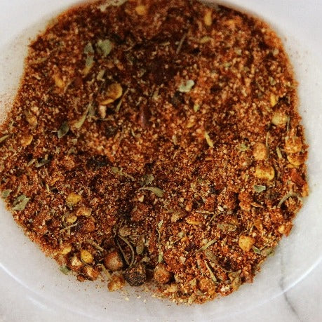 Épices à steak broyées * - Vrac