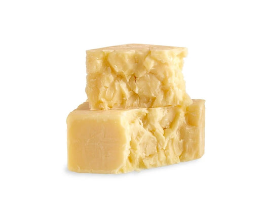 Fromage Cheddar - Vrac