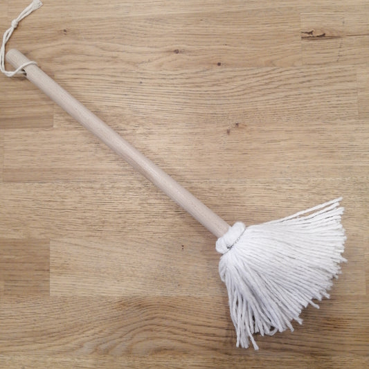 Lavette en coton