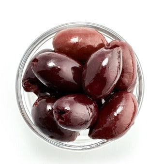 Olives kalamata dénoyautées * - Vrac