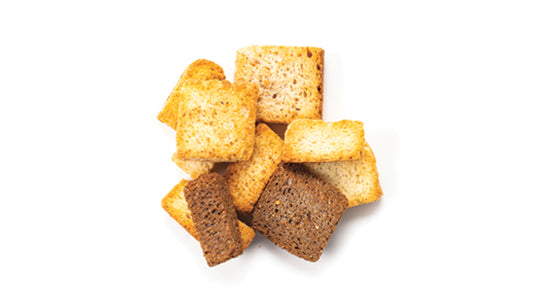 Croûtons trois pains césar * - Vrac