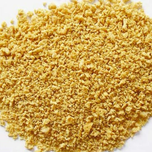 Protéine végétale (soya) texturée (PVT) - Vrac