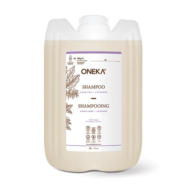 Shampoing Oneka - Vrac