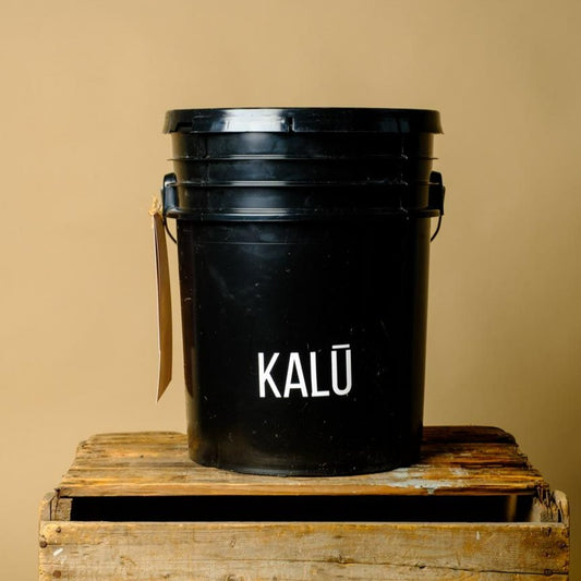 Kalu - Formule pour chien Poulet, Patate douce et Pomme