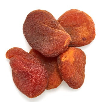 Abricots secs - Vrac