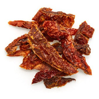 Tomates séchées tranchées - Vrac