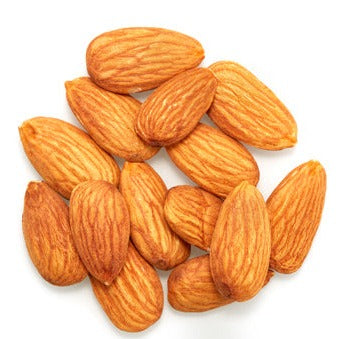 Amandes crues - Vrac