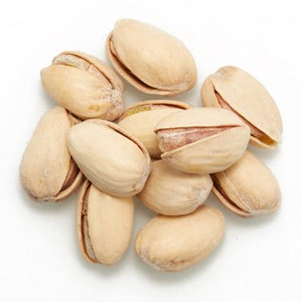 Pistaches rôties salées - Vrac