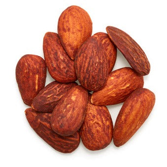 Amandes au tamari - Vrac