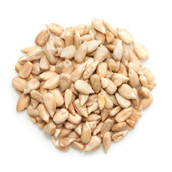 Graines de tournesol crues sans écale - Vrac