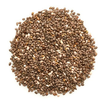 Graines de chia noir - Vrac