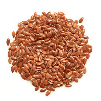 Graines de lin naturelles - Vrac