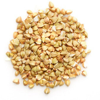 Sarrasin blanc (sans gluten) - Vrac