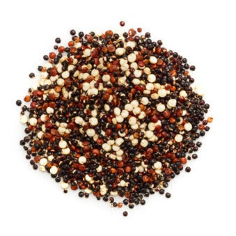 Quinoa 3 couleurs - Vrac
