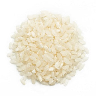 Riz blanc à grains moyens pour sushi - Vrac