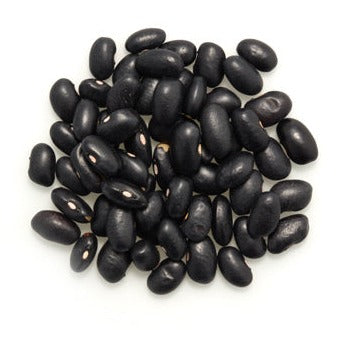 Haricots noirs - Vrac
