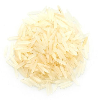 Riz basmati - Vrac