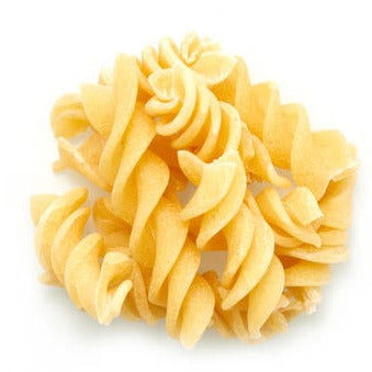 Pâtes fusilli au blé blanc * - Vrac