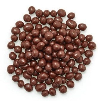 Quinoa soufflé enrobé de chocolat noir 70% - Vrac