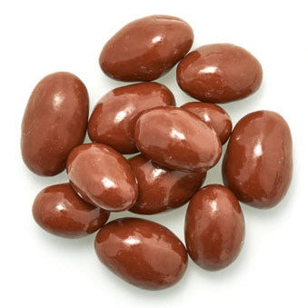 Pistaches chocolat et caramel - Vrac