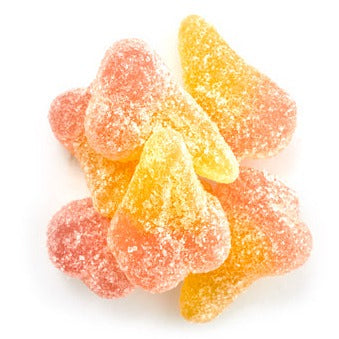 Cerises sures en gelée vegan - Vrac