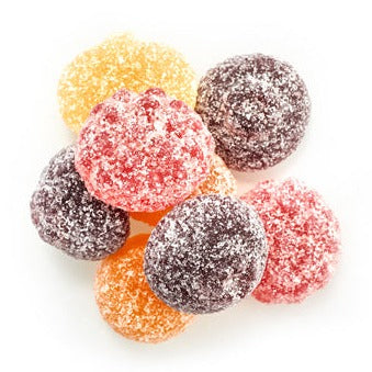 Mélange de bonbons sûrs en gelée - Vrac