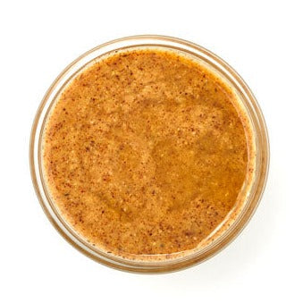 Beurre de noisettes crémeux - Vrac