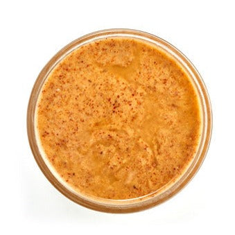 Beurre d'amande crémeux - Vrac