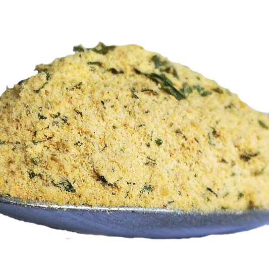 Bouillon simili poulet en poudre sans gluten